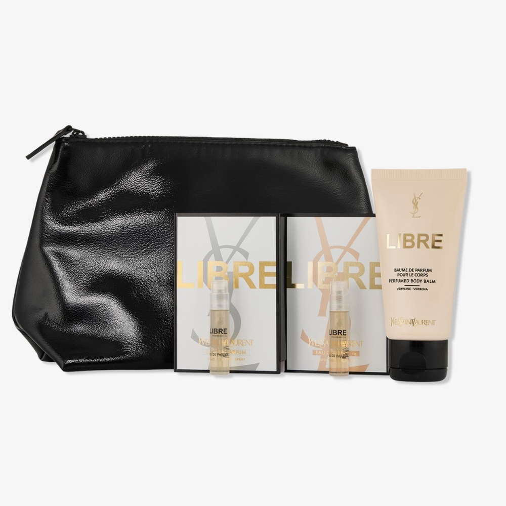 YSL Libre bundle